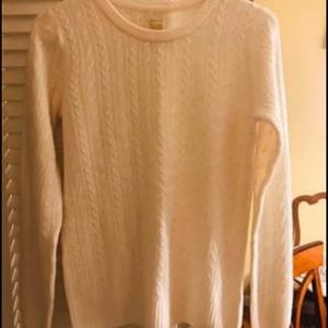 Women’s sweater